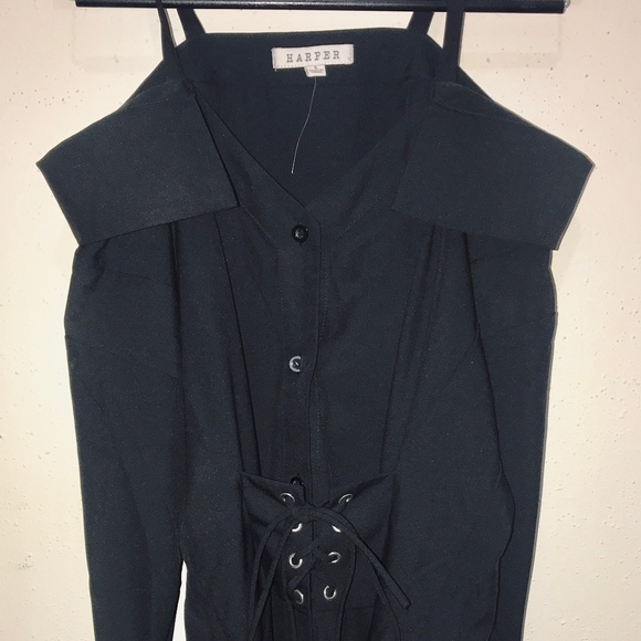 blouse - Picture 1 of 6